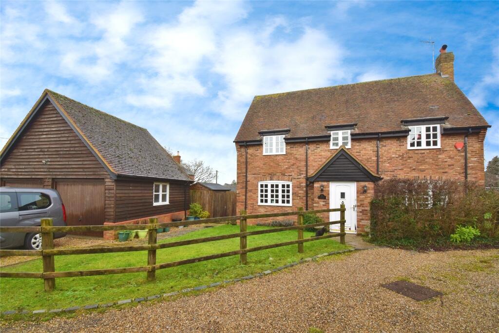 Main image of property: Smithfield End, Swanbourne