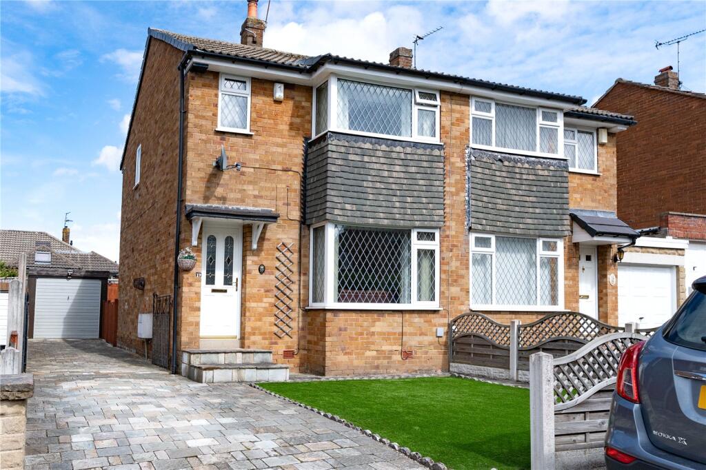 Main image of property: Kirkwood Close, Leeds, West Yorkshire