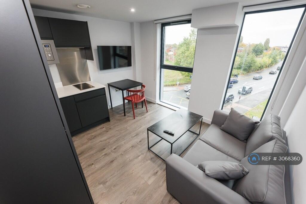 Main image of property: Element The Quarter, Liverpool, L6