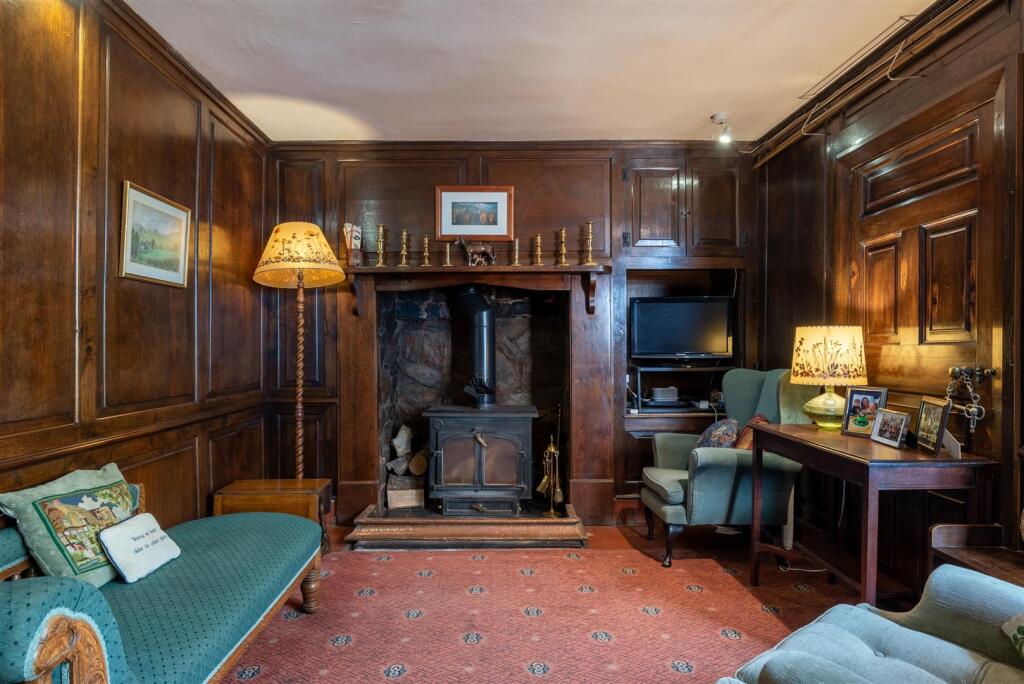 House in Shrewsbury - View 2