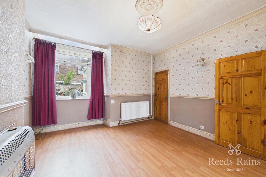 House in Manchester, Greater Manchester - More