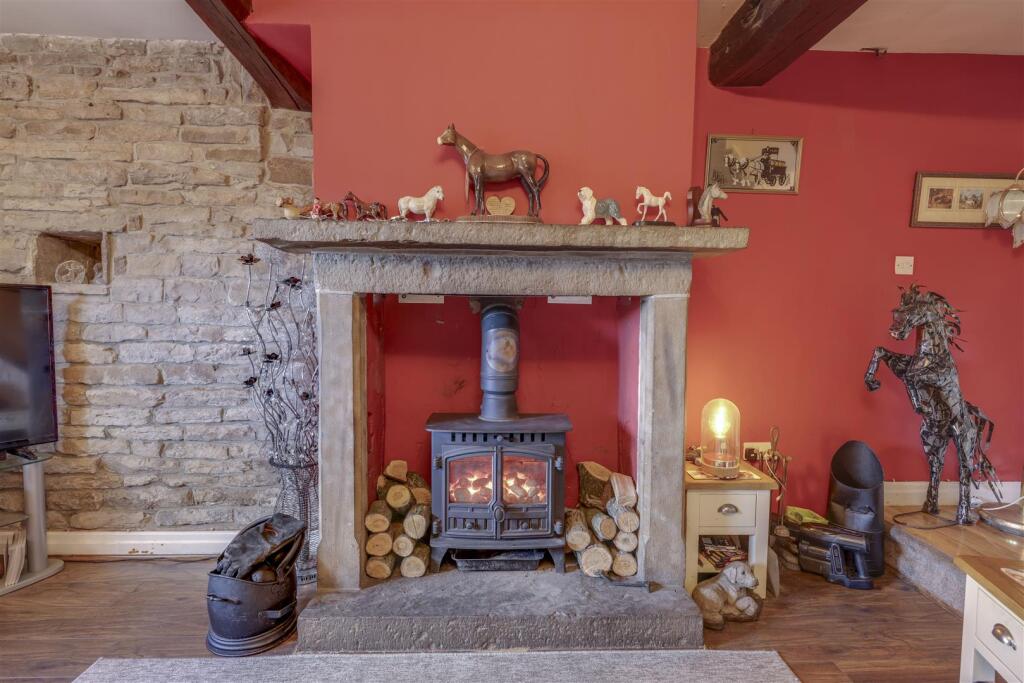 House in Rossendale, Lancashire - View 5