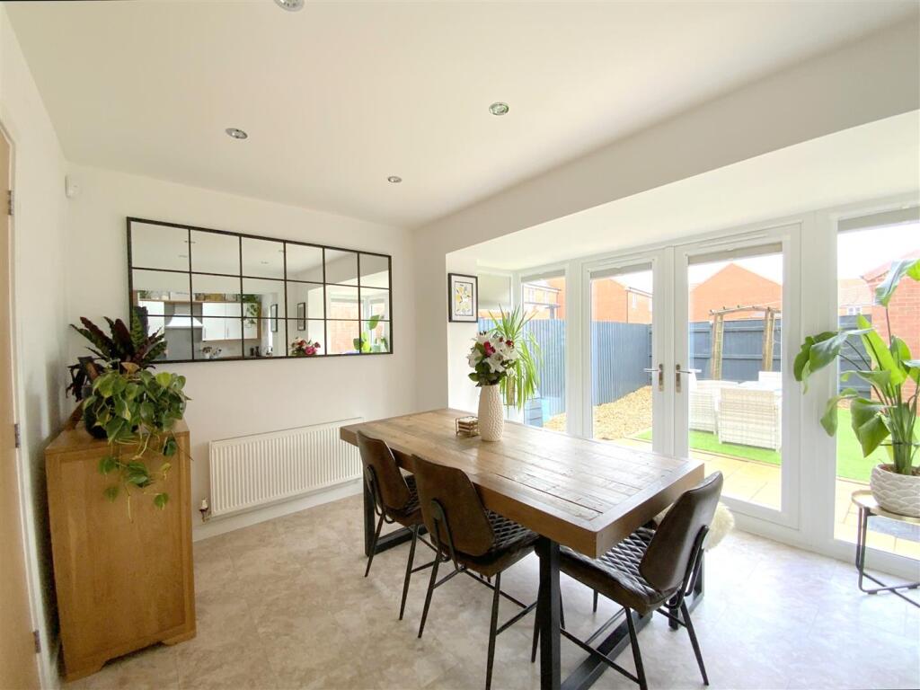 Fenwick Road, Scartho Top photo 3