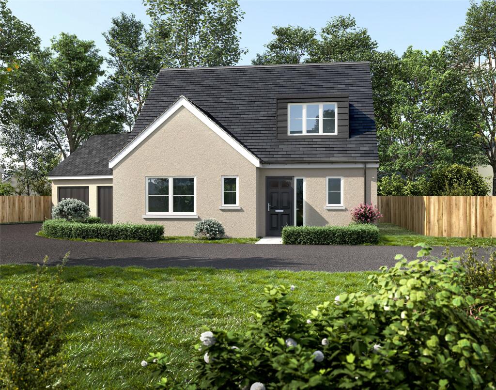 Main image of property: Chapel Green, Manteo Way, Bideford, Devon, EX39