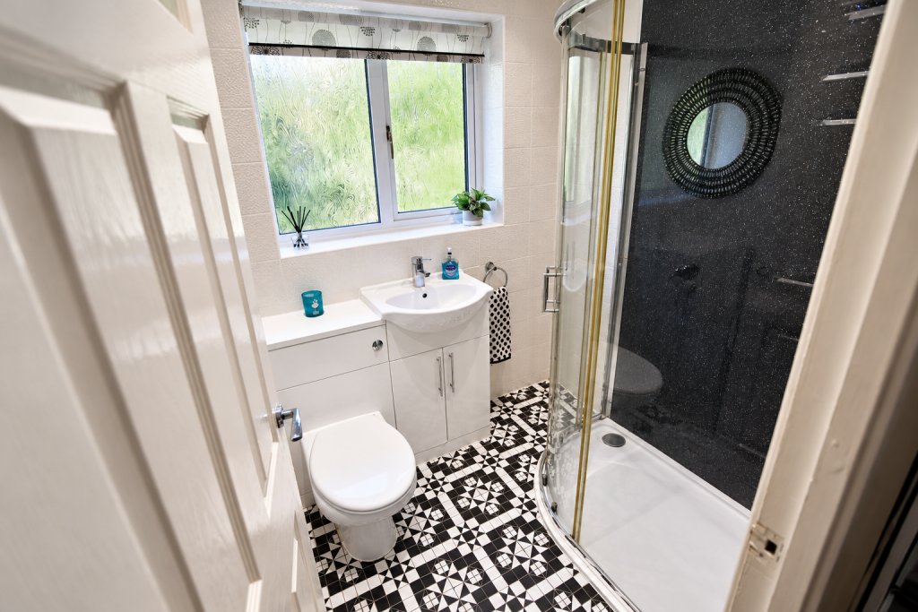 Churchfields, Audenshaw, M34, Tameside photo 4