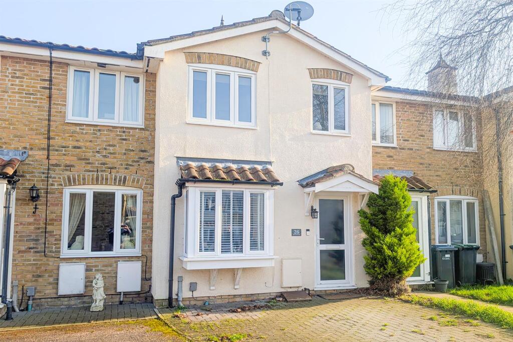 Main image of property: Bayfield Drive, Burwell, Cambridge