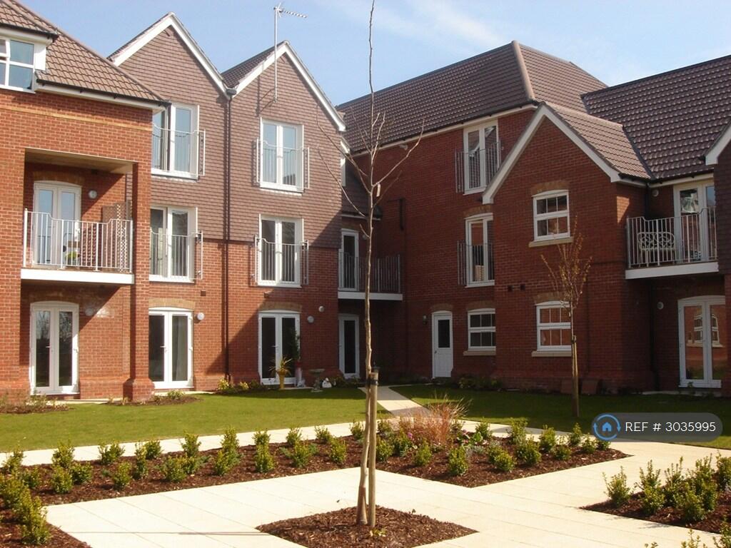 Main image of property: Edward House, Poole, BH12