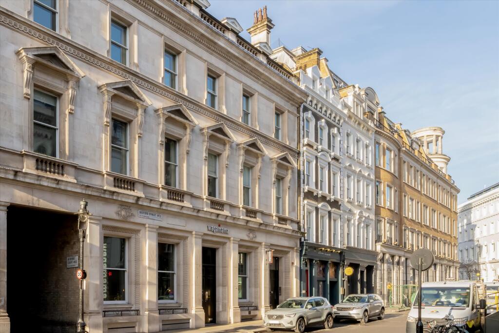 Main image of property: Bedford Street, London WC2E