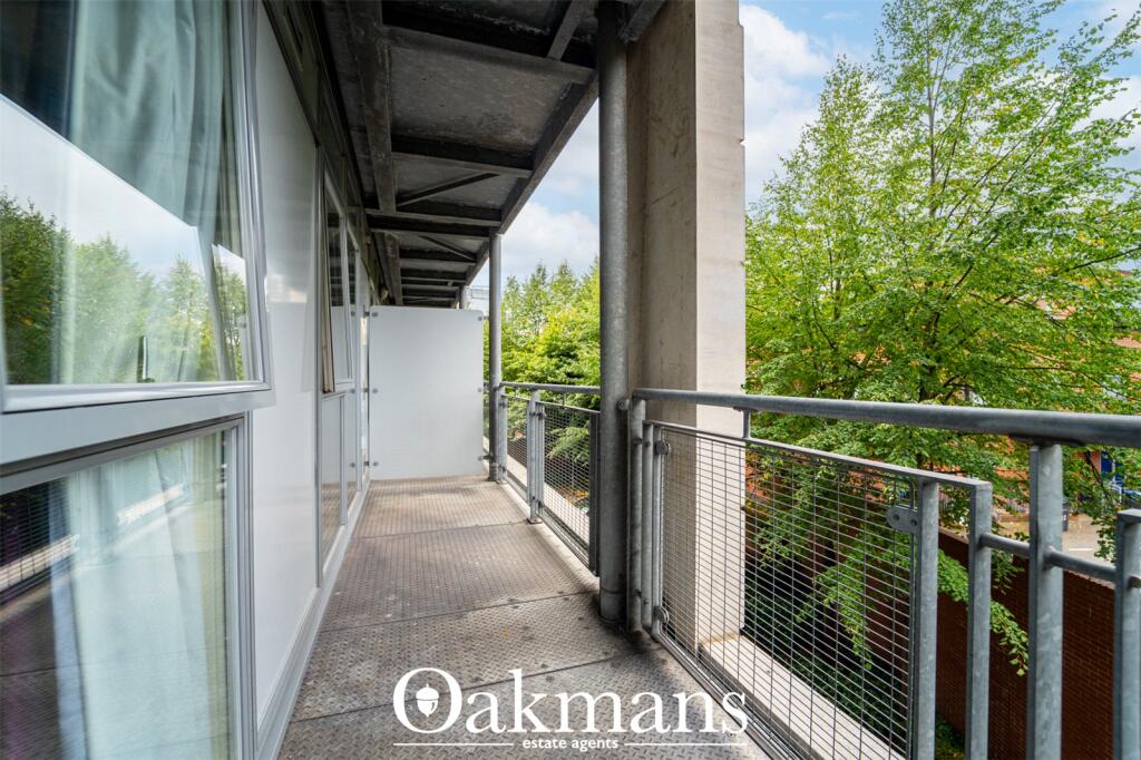 Additional image 21 of Longleat Avenue, Birmingham, West Midlands, B15