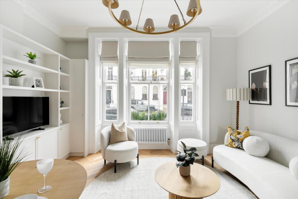 Main image of property: Kensington Park Road, Notting Hill, W11