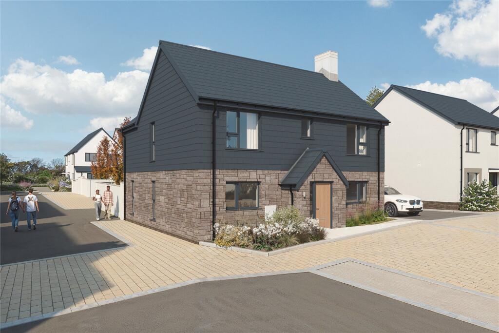 Main image of property: Eventide, Viaduct Hill, Hayle