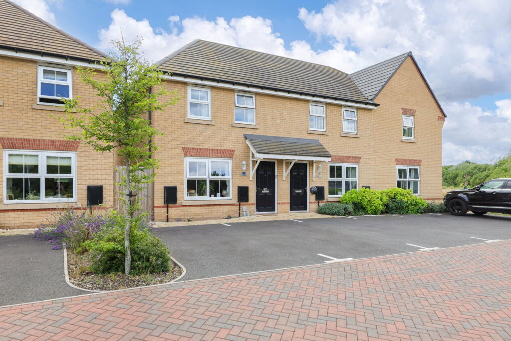 Main image of property: Turnpike Close, Needingworth , Cambridgeshire, PE27 4AF