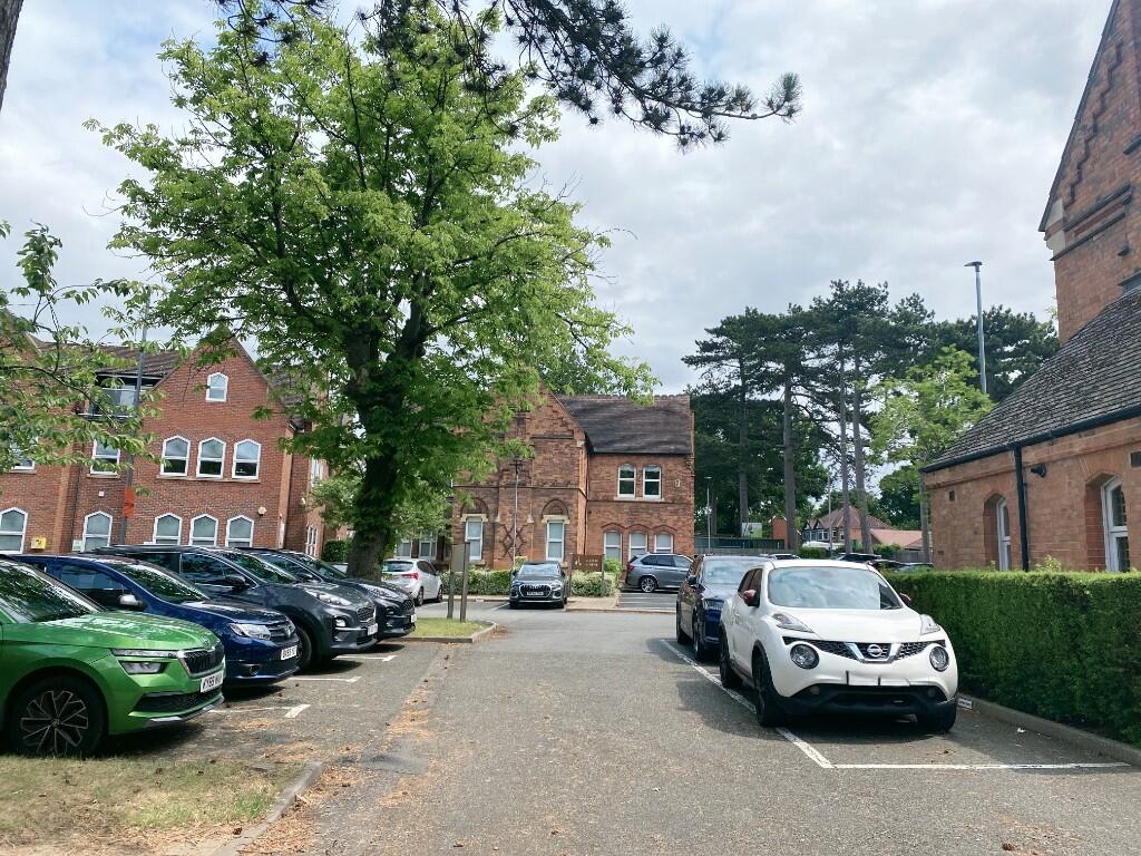 Additional image 2 of Pinewood Business Park, Coleshill Road, Marston Green, B37 7HG