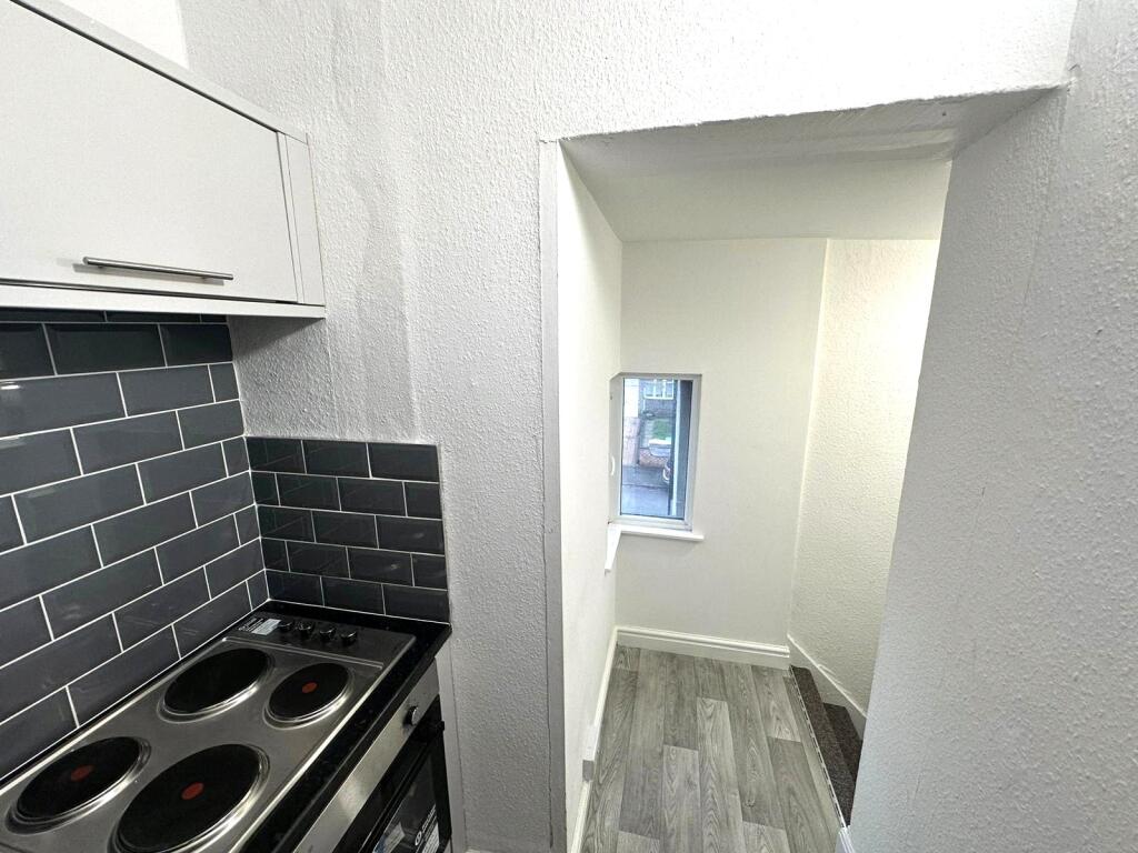 1 bedroom apartment for rent in Alexandra Street, Nottingham, NG5