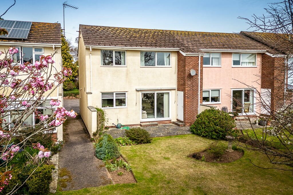 Main image of property: Green Mews, Budleigh Salterton, EX9