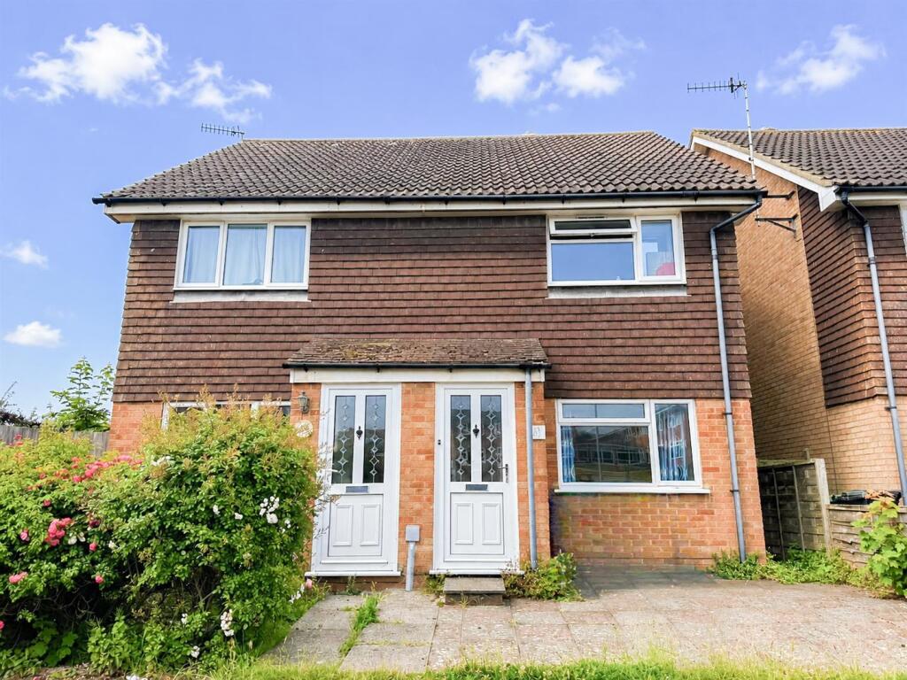Main image of property: Ashdown Road, Bexhill-On-Sea, TN40 1SF