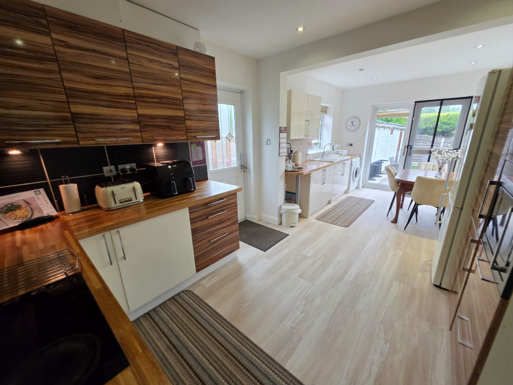 Main image of property: Haxey Lane, Haxey, DN9