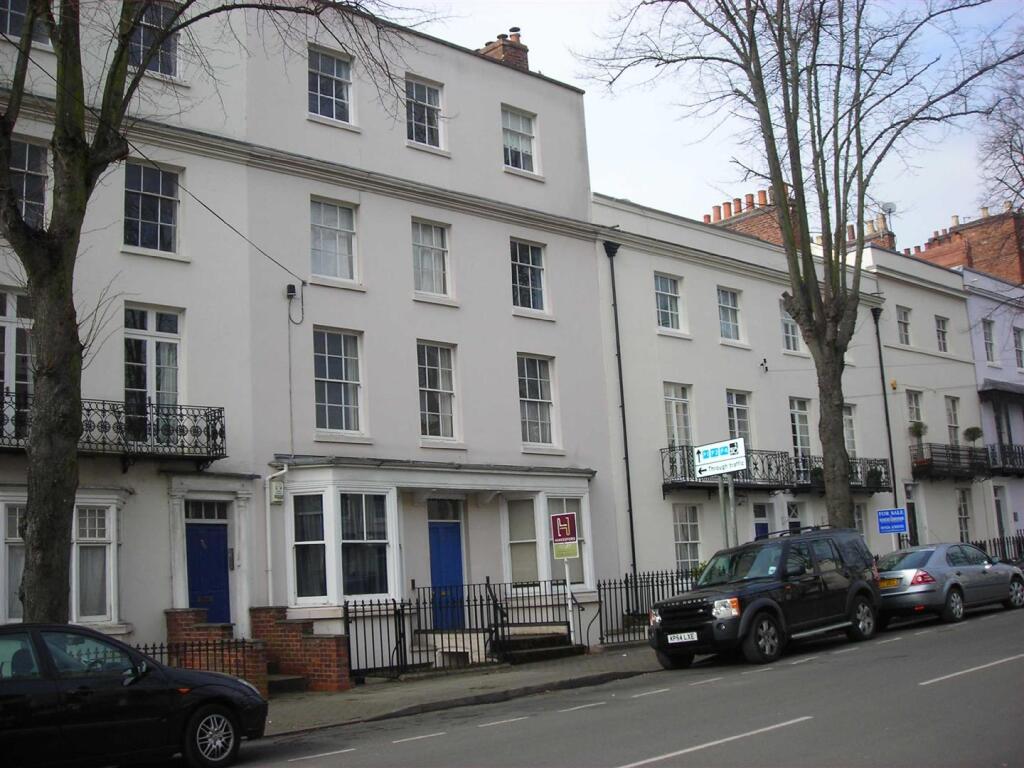 Main image of property: Portland Street, Leamington Spa