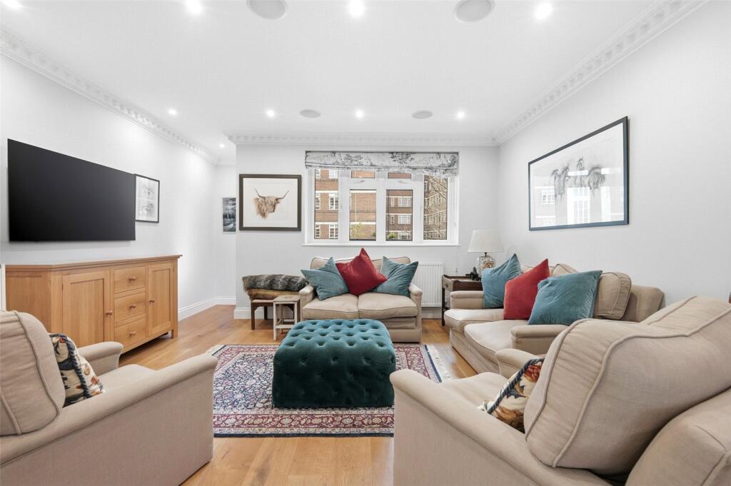 Main image of property: Wiltshire Close, London, SW3