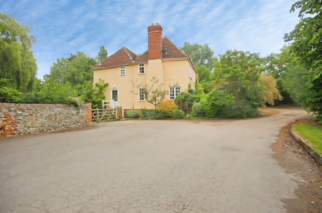 Main image of property: Thaxted Road, Wimbish