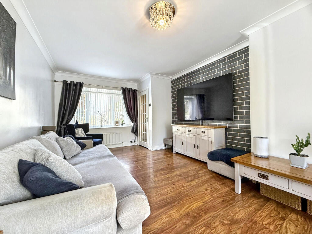 House in Sunderland - View 5