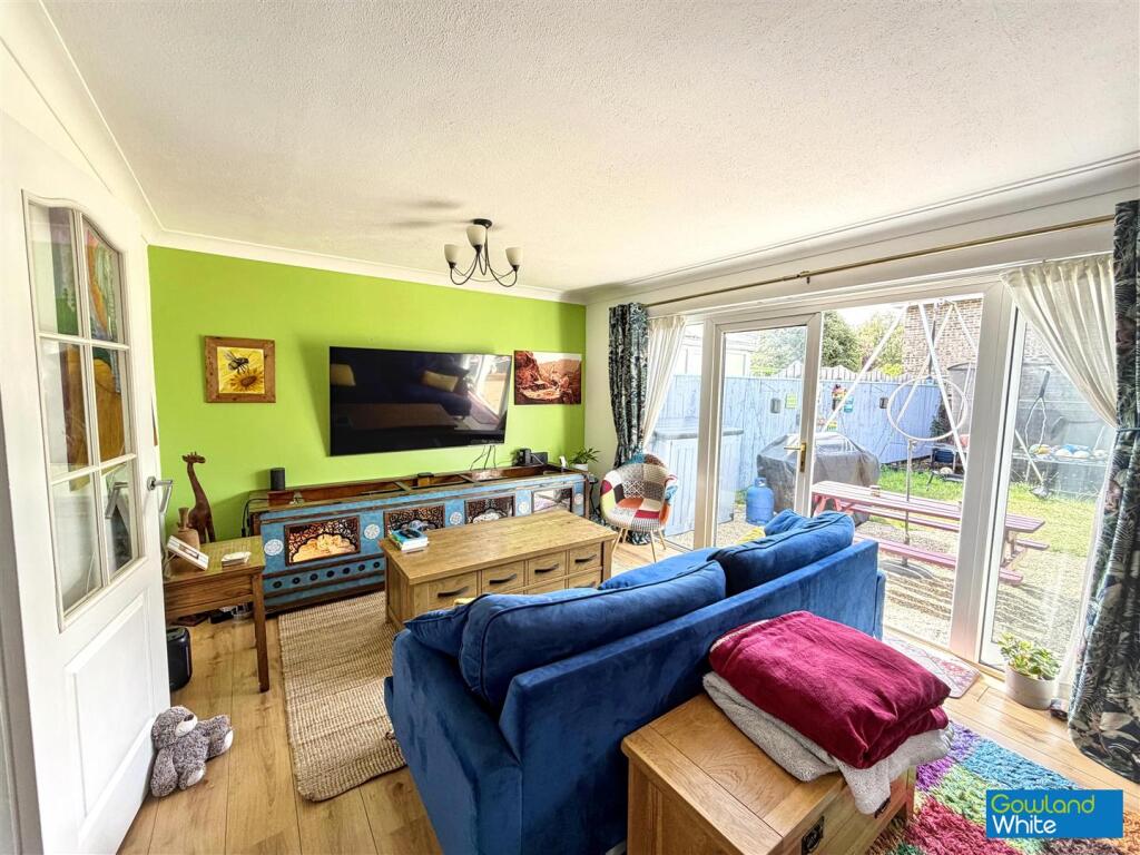 House in Stockton-on-Tees - More