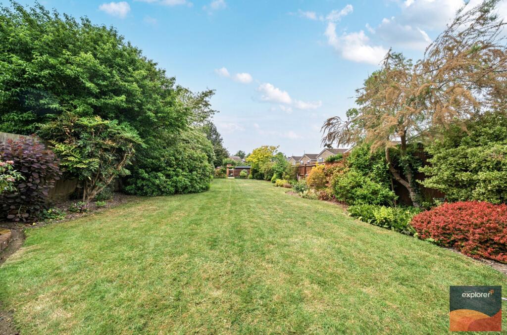 House in Basingstoke and Deane, Basingstoke - View 3