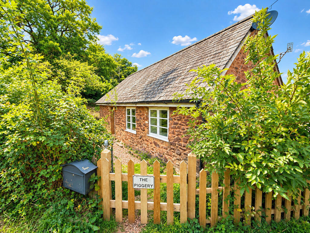 Main image of property: Timberscombe