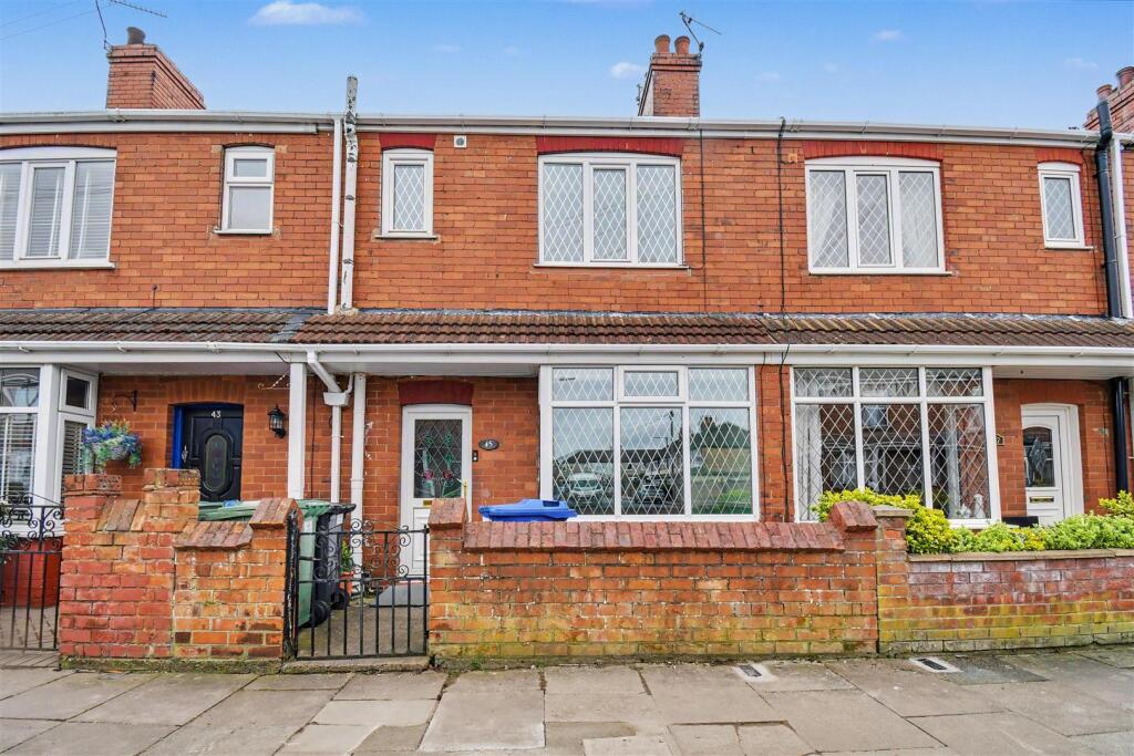 Main image of property: James Street, Grimsby