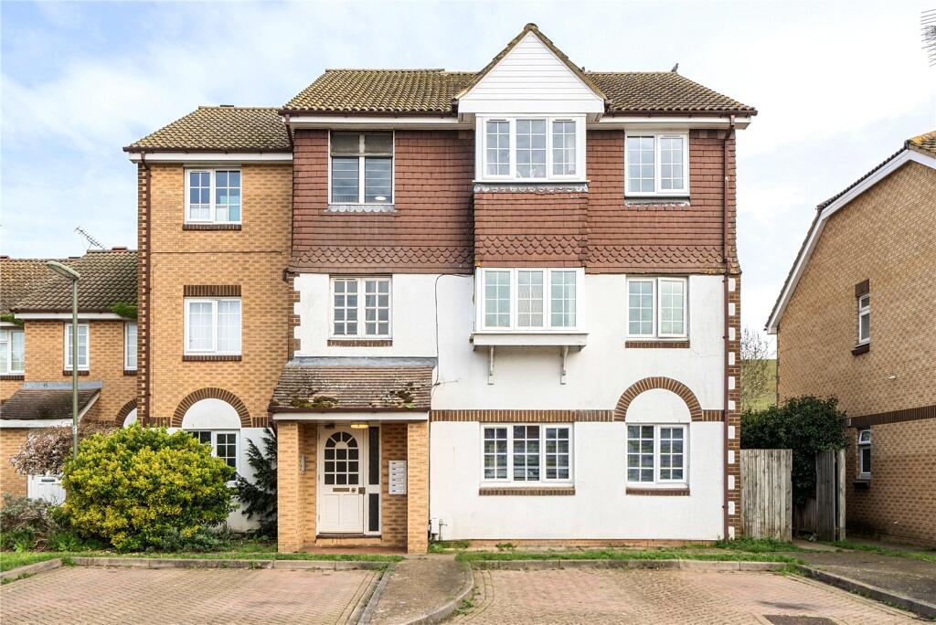 Main image of property: Shaw Drive, Walton-On-Thames, KT12