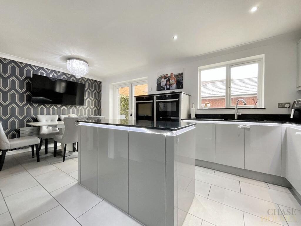 House in South Tyneside, West Harton - View 3