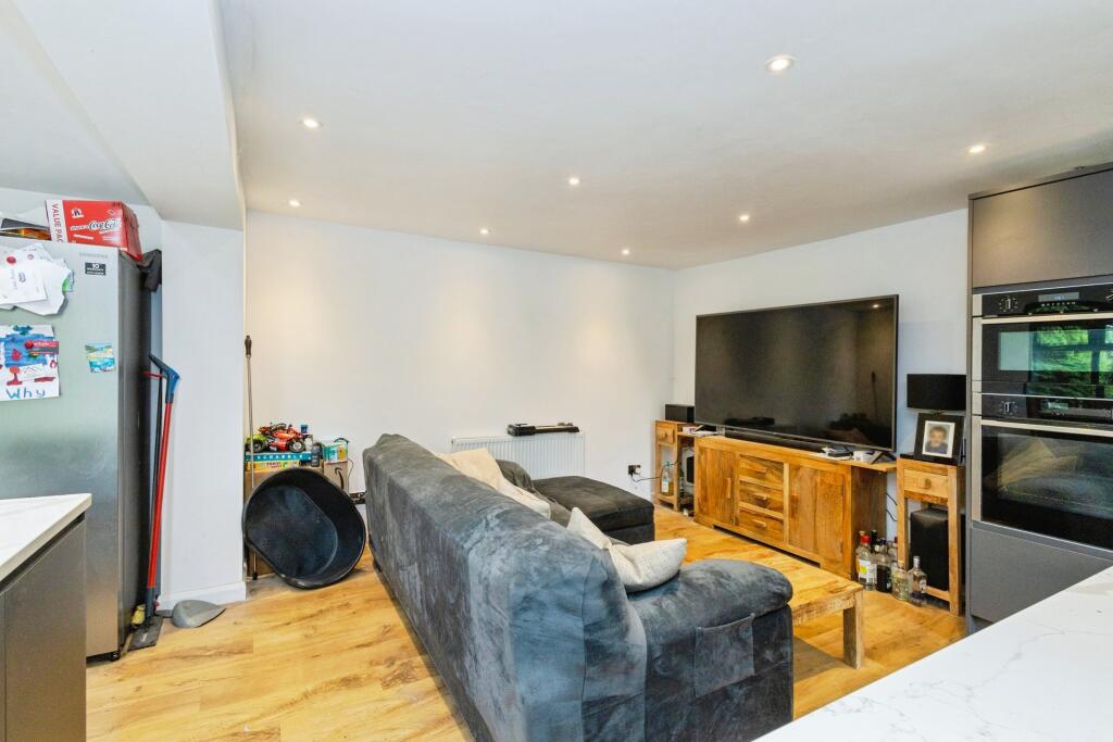 Main image of property: Fort Road, Alverstoke, Gosport, PO12