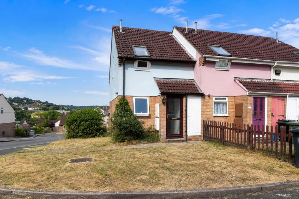 Main image of property: Wildwoods Crescent, Newton Abbot, TQ12