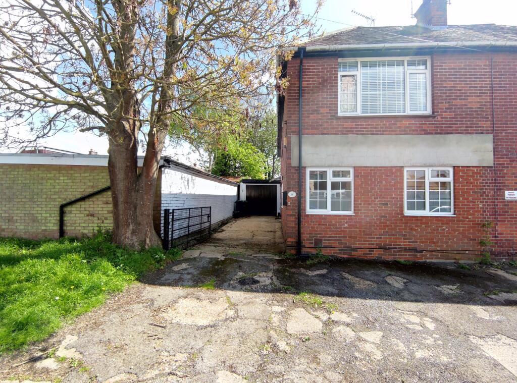 Main image of property: St. Nicholas Close, Witham, CM8