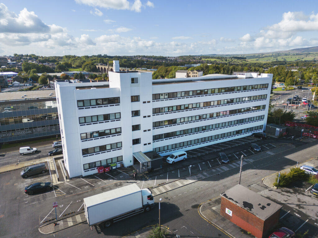 Additional image 7 of Brun House, Kingsway, Burnley, BB11 1AG