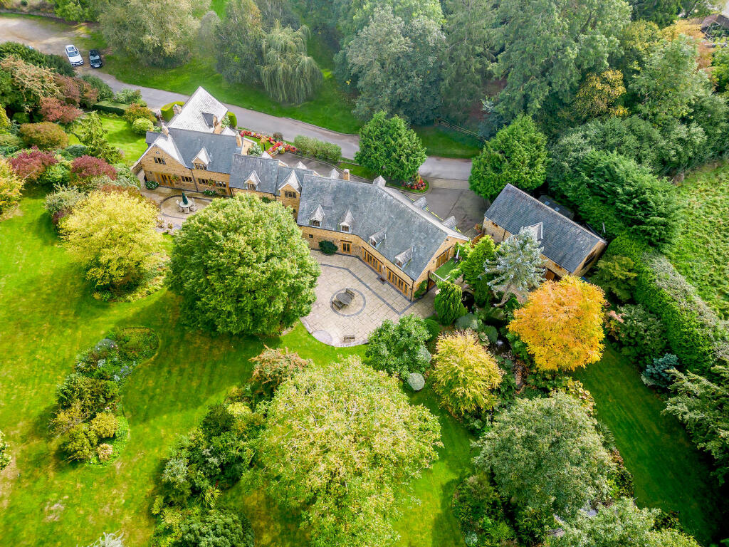 Main image of property: Priors Hardwick, Near Southam, CV47