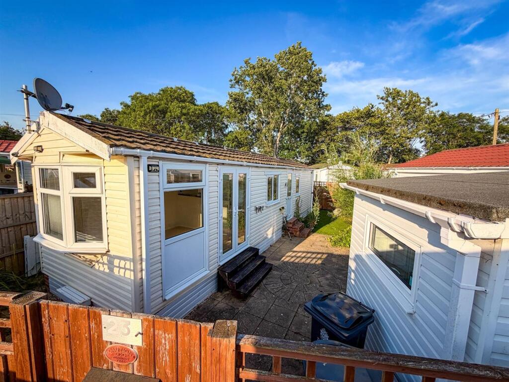 Main image of property: Frating Park, Frating, Essex
