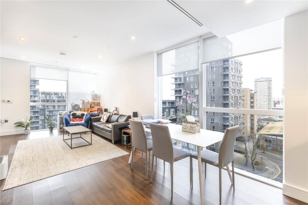 Main image of property: Harbour Way, London, E14