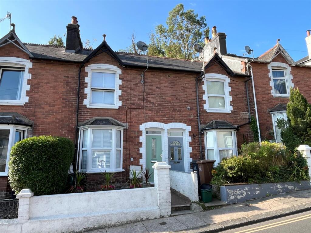 Main image of property: Victoria Road, Dartmouth