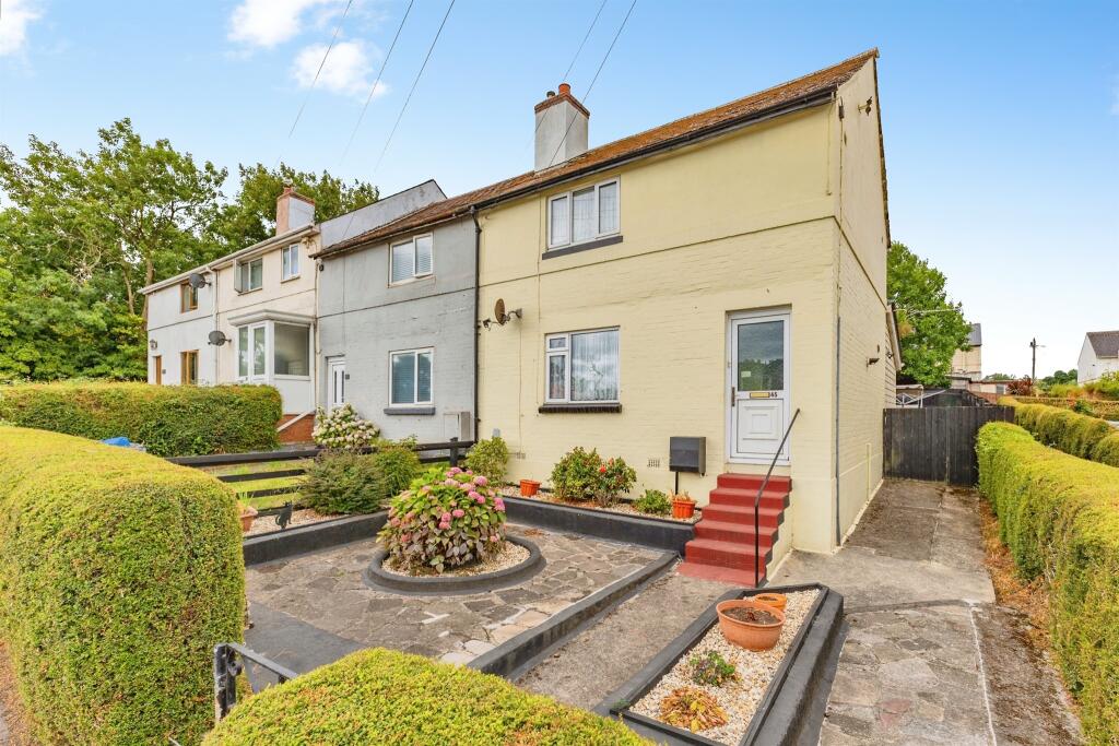 House in Torquay