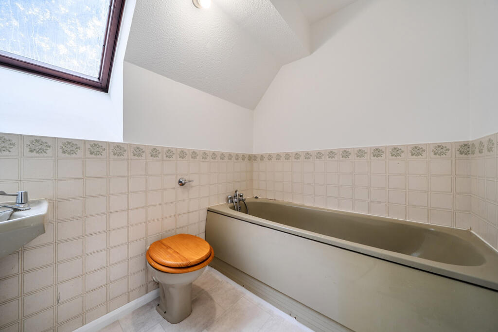 Apartment in London, Denmark Hill, Camberwell - More