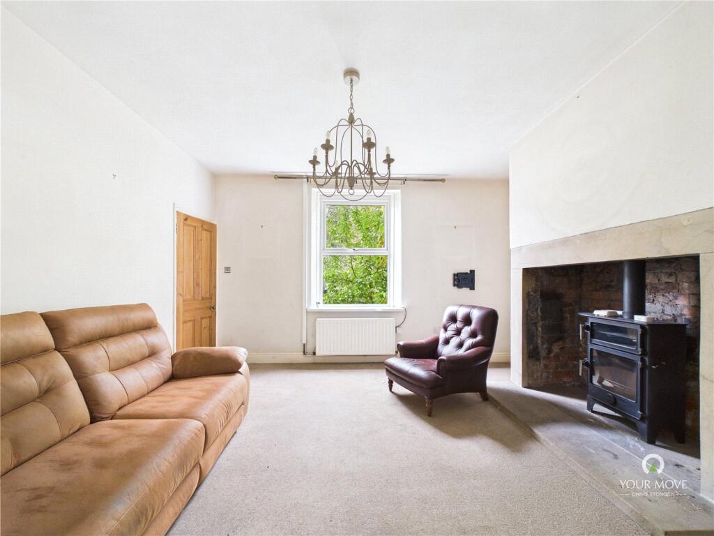 House in Burnopfield, Crookgate Bank, Sleepy Valley - View 2