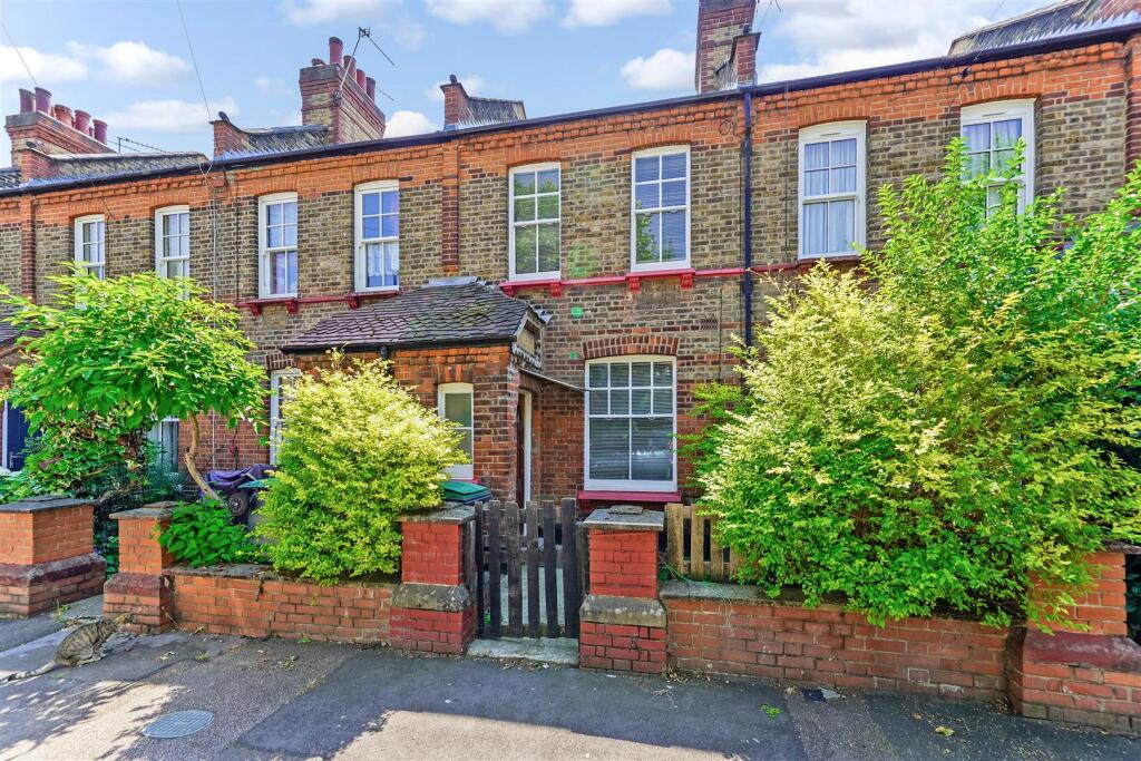 Main image of property: Moselle Avenue, Wood Green N22