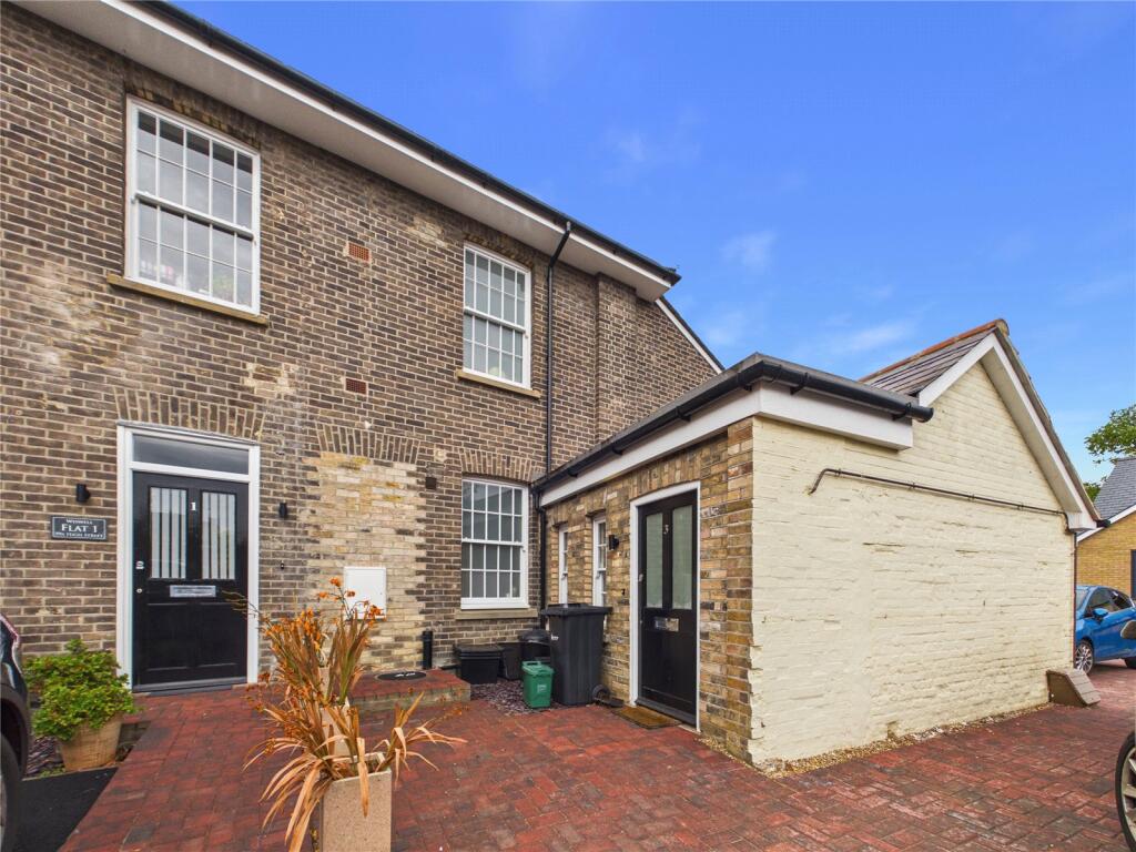 Main image of property: High Street, Kelvedon, Colchester, Essex, CO5