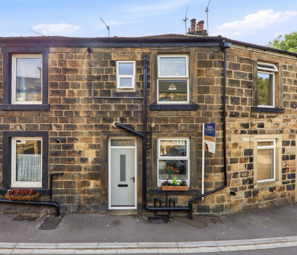 Main image of property: Crow Lane, Otley, LS21