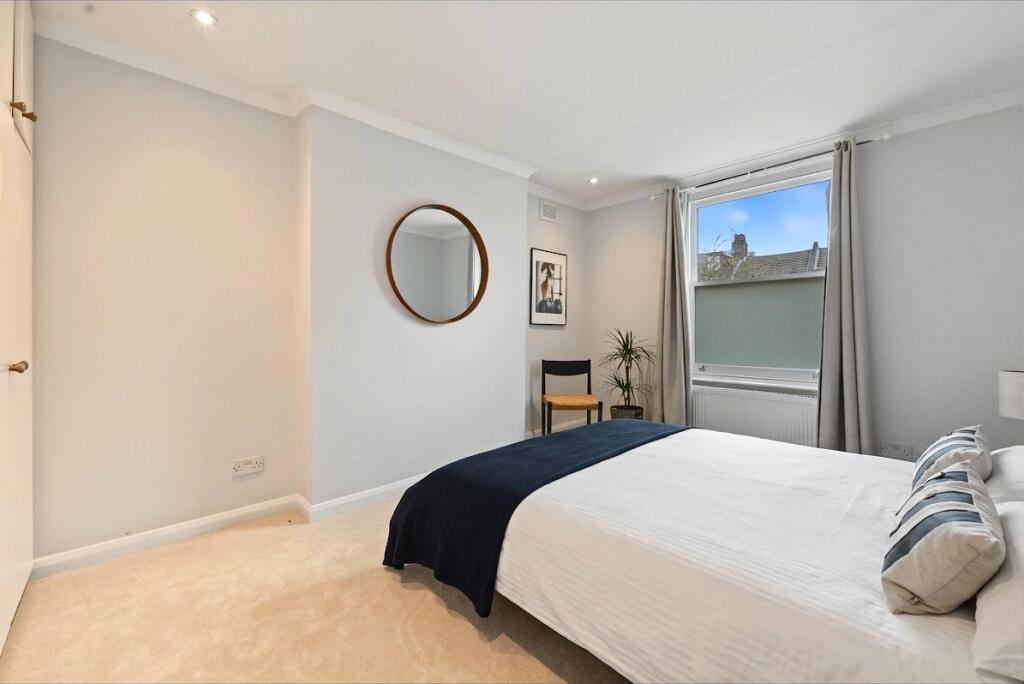 Apartment in London - View 3
