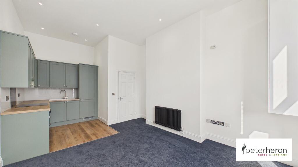 Apartment in Sunderland - View 3