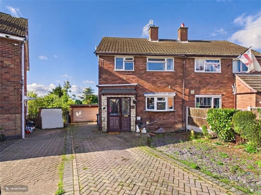 House in Worcester