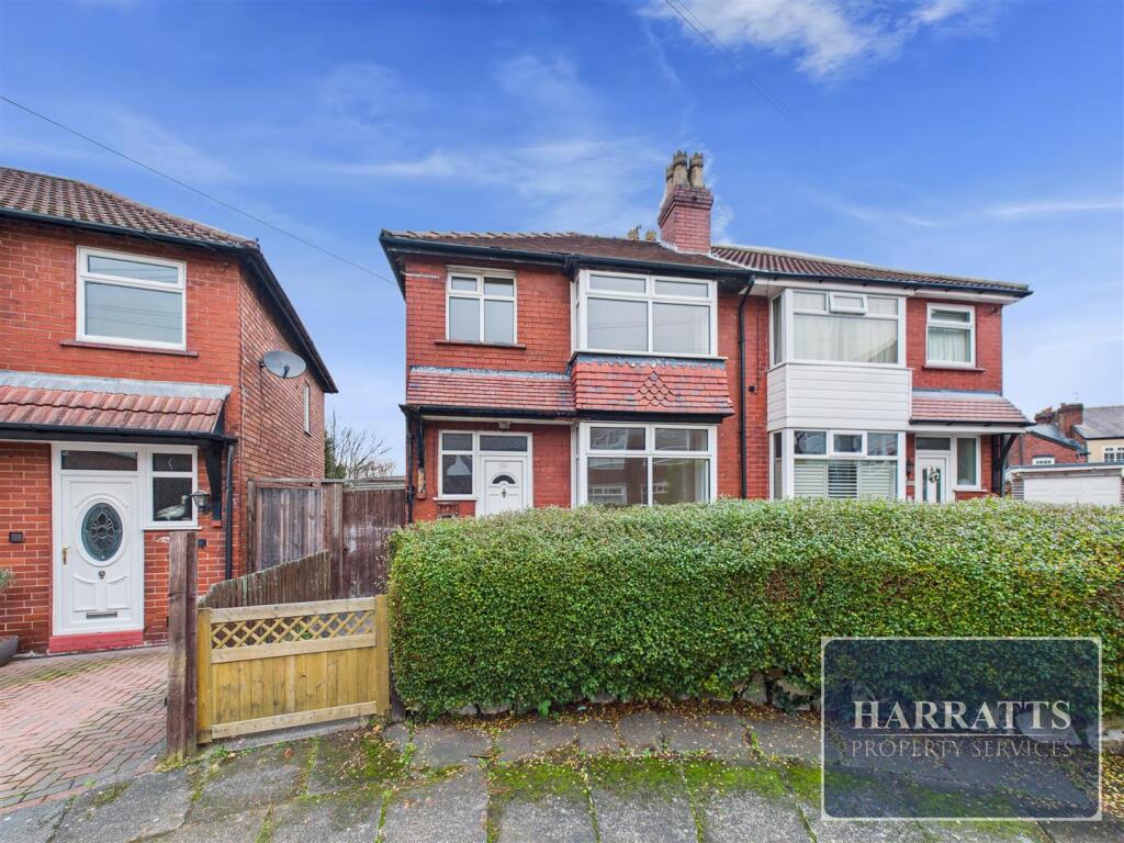Main image of property: Trevor Grove, Stockport
