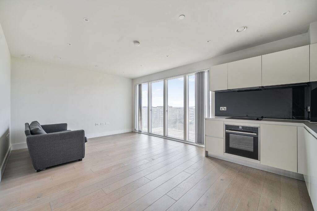 Main image of property: Kidbrooke Park Road, Kidbrooke, London, SE3